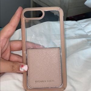 Speck I phone 6 plus,7 plus, and 8 plus case!